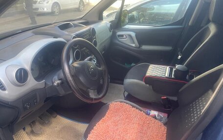 Citroen Berlingo II рестайлинг, 2012 год, 450 000 рублей, 6 фотография