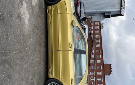 Mercedes-Benz S-Класс, 2001 год, 580 000 рублей, 2 фотография