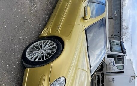 Mercedes-Benz S-Класс, 2001 год, 580 000 рублей, 8 фотография