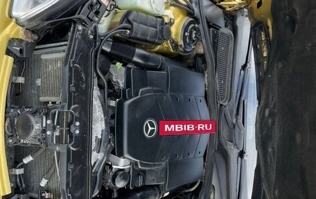 Mercedes-Benz S-Класс, 2001 год, 580 000 рублей, 6 фотография