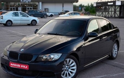 BMW 3 серия, 2005 год, 950 000 рублей, 1 фотография