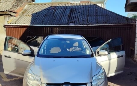 Ford Focus III, 2012 год, 680 000 рублей, 1 фотография