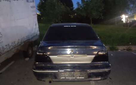Daewoo Nexia I рестайлинг, 2004 год, 25 000 рублей, 1 фотография
