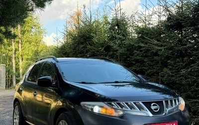 Nissan Murano, 2010 год, 930 000 рублей, 1 фотография