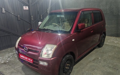 Mazda Carol, 2008 год, 250 000 рублей, 1 фотография