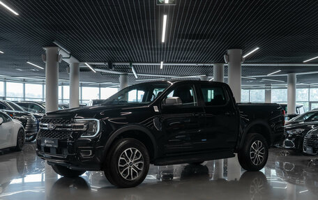 Ford Ranger, 2026 год, 5 600 000 рублей, 1 фотография