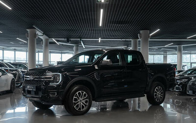 Ford Ranger, 2026 год, 5 600 000 рублей, 1 фотография