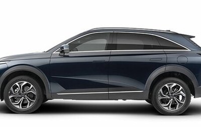 Haval F7, 2026 год, 3 599 000 рублей, 1 фотография