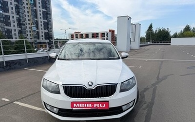 Skoda Octavia, 2014 год, 1 000 000 рублей, 1 фотография