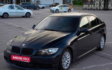 BMW 3 серия, 2005 год, 950 000 рублей, 5 фотография