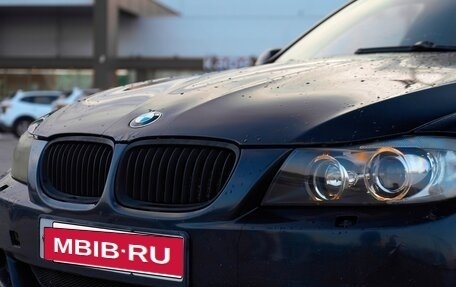 BMW 3 серия, 2005 год, 950 000 рублей, 3 фотография