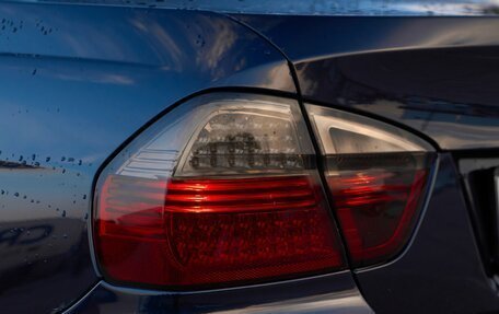 BMW 3 серия, 2005 год, 950 000 рублей, 10 фотография