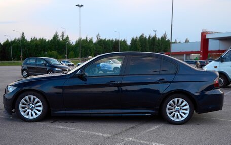 BMW 3 серия, 2005 год, 950 000 рублей, 15 фотография