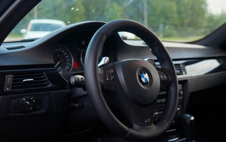 BMW 3 серия, 2005 год, 950 000 рублей, 20 фотография