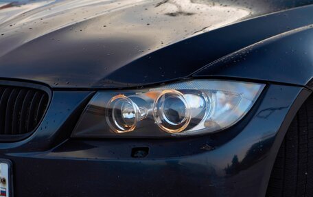 BMW 3 серия, 2005 год, 950 000 рублей, 11 фотография