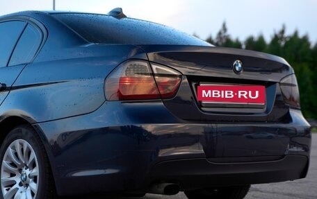 BMW 3 серия, 2005 год, 950 000 рублей, 9 фотография