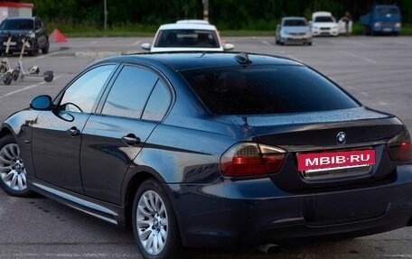 BMW 3 серия, 2005 год, 950 000 рублей, 8 фотография