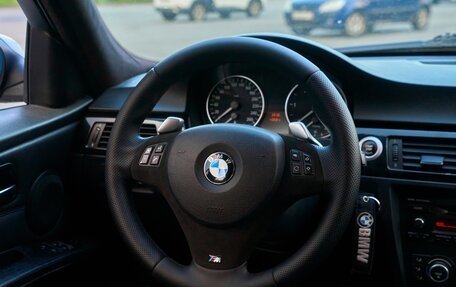 BMW 3 серия, 2005 год, 950 000 рублей, 26 фотография
