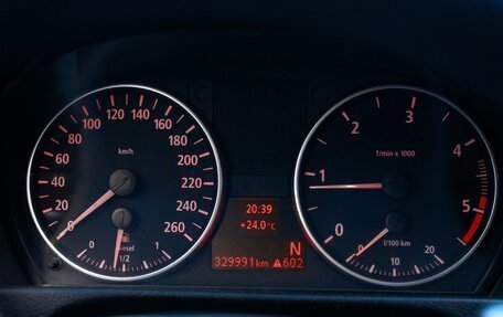 BMW 3 серия, 2005 год, 950 000 рублей, 33 фотография