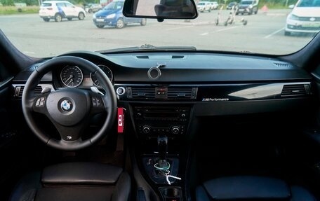 BMW 3 серия, 2005 год, 950 000 рублей, 25 фотография