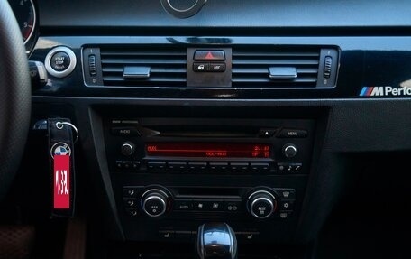 BMW 3 серия, 2005 год, 950 000 рублей, 29 фотография