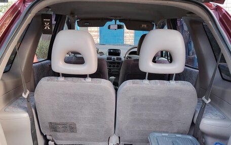 Toyota Corolla Spacio II, 1997 год, 410 000 рублей, 11 фотография