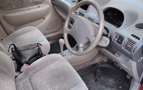 Toyota Corolla Spacio II, 1997 год, 410 000 рублей, 8 фотография