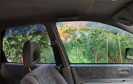 Toyota Corolla Spacio II, 1997 год, 410 000 рублей, 12 фотография