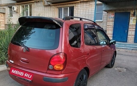 Toyota Corolla Spacio II, 1997 год, 410 000 рублей, 7 фотография