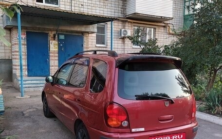 Toyota Corolla Spacio II, 1997 год, 410 000 рублей, 6 фотография