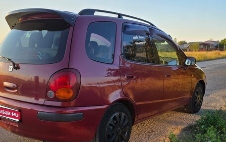 Toyota Corolla Spacio II, 1997 год, 410 000 рублей, 19 фотография