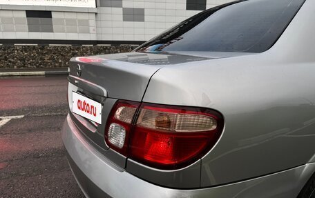 Nissan Almera, 2004 год, 350 000 рублей, 3 фотография
