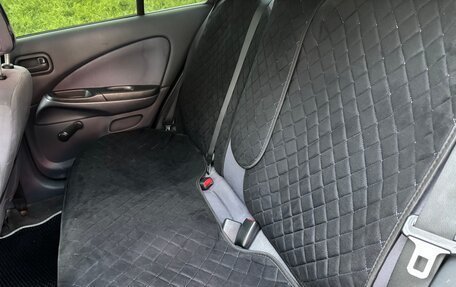 Nissan Almera, 2004 год, 350 000 рублей, 14 фотография