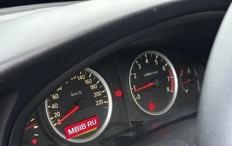 Nissan Almera, 2004 год, 350 000 рублей, 8 фотография