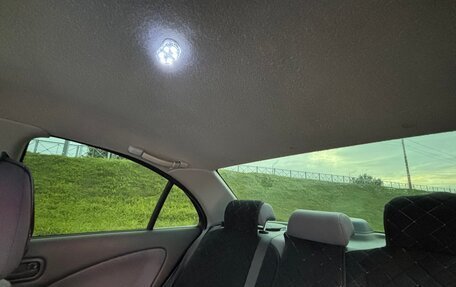 Nissan Almera, 2004 год, 350 000 рублей, 15 фотография