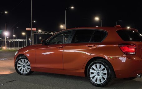 BMW 1 серия, 2013 год, 2 100 000 рублей, 5 фотография