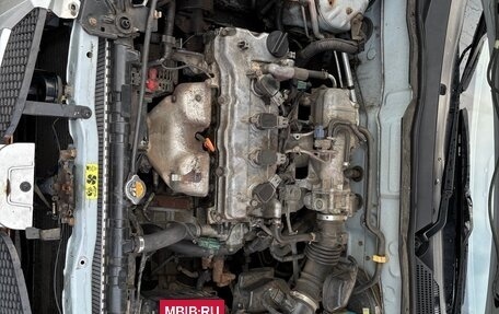 Nissan Almera, 2004 год, 350 000 рублей, 20 фотография