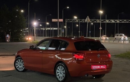 BMW 1 серия, 2013 год, 2 100 000 рублей, 4 фотография