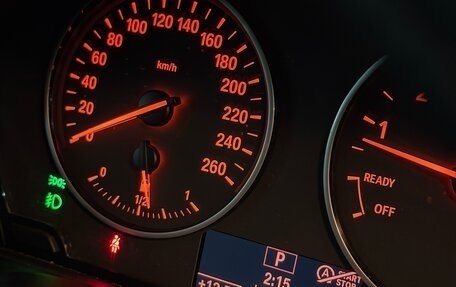 BMW 1 серия, 2013 год, 2 100 000 рублей, 8 фотография