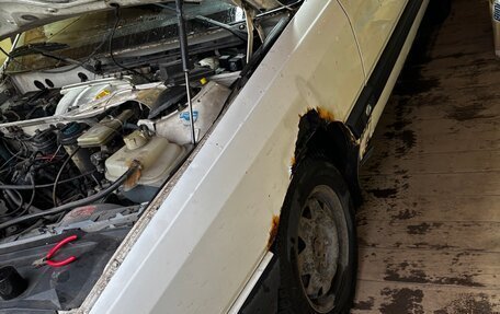 Audi 100, 1987 год, 109 000 рублей, 6 фотография