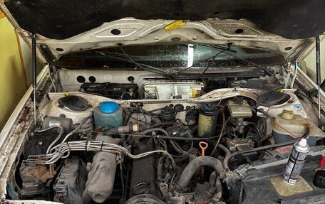 Audi 100, 1987 год, 109 000 рублей, 5 фотография