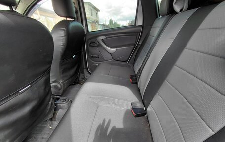 Renault Duster I рестайлинг, 2019 год, 1 550 000 рублей, 6 фотография