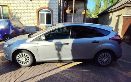 Ford Focus III, 2012 год, 680 000 рублей, 2 фотография
