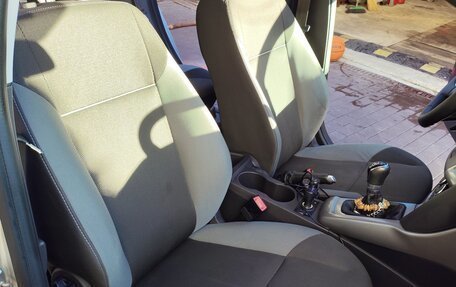 Ford Focus III, 2012 год, 680 000 рублей, 11 фотография