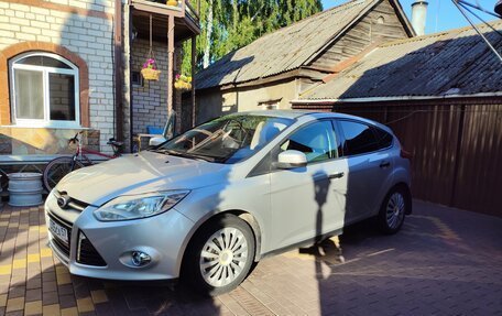Ford Focus III, 2012 год, 680 000 рублей, 7 фотография