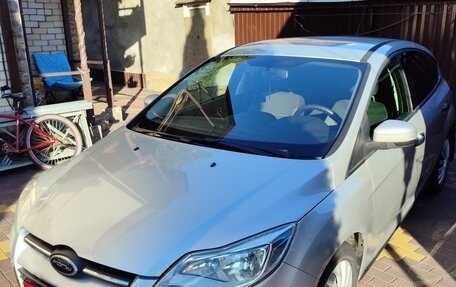 Ford Focus III, 2012 год, 680 000 рублей, 3 фотография