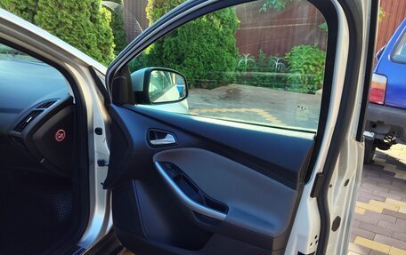 Ford Focus III, 2012 год, 680 000 рублей, 9 фотография