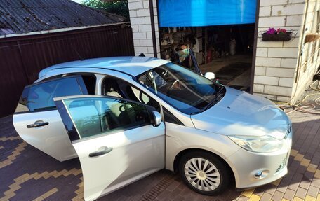 Ford Focus III, 2012 год, 680 000 рублей, 8 фотография