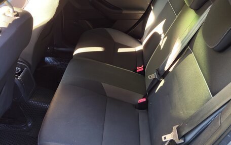 Ford Focus III, 2012 год, 680 000 рублей, 16 фотография