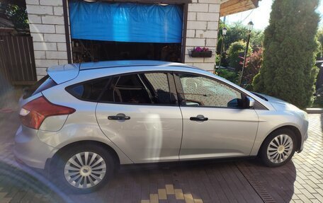 Ford Focus III, 2012 год, 680 000 рублей, 6 фотография